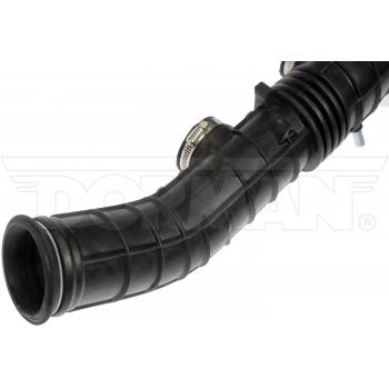 1995 Honda Accord Engine Air Intake Hose Dorman 696149 image 2 of 4
