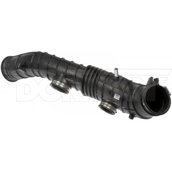 1995 Honda Accord Engine Air Intake Hose Dorman 696149 image 4 of 4