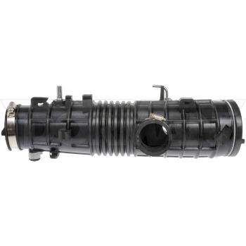 2004 Honda Odyssey Engine Air Intake Hose Air Cleaner To Engine Dorman 696161 image 2 of 4