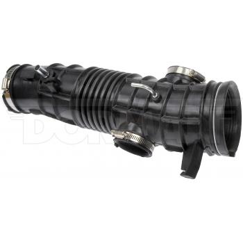 2001 Acura MDX Engine Air Intake Hose Dorman 696164 image 3 of 4