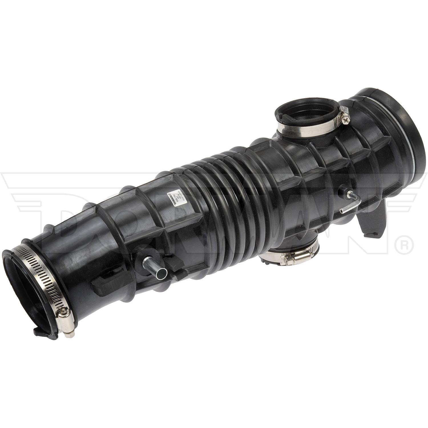 Dorman 696164 Engine Air Intake Hose product image 4 of 4
