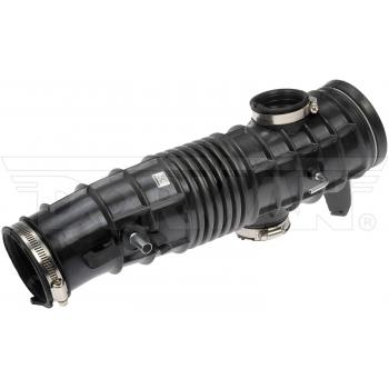 2001 Acura MDX Engine Air Intake Hose Dorman 696164 image 4 of 4