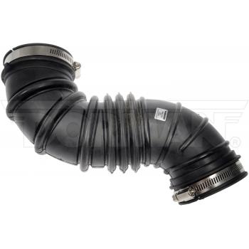 2005 Toyota Matrix Engine Air Intake Hose Air Cleaner To Engine Dorman 696166 image 1 of 4