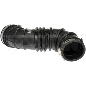 2005 Toyota Matrix Engine Air Intake Hose Air Cleaner To Engine Dorman 696166 image 4 of 4