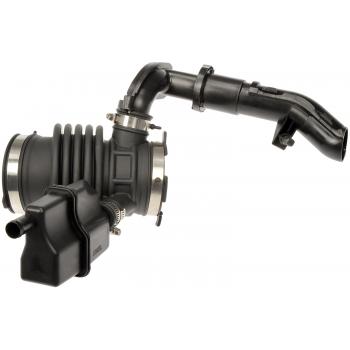 2012 Nissan Maxima Engine Air Intake Hose Air Cleaner To Engine Dorman 696169 image 3 of 4