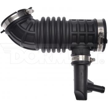 2019 Nissan Sentra Engine Air Intake Hose Air Cleaner To Engine Dorman 696171 image 3 of 4