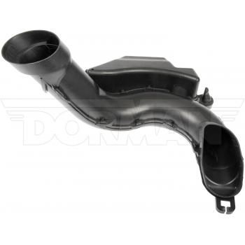 2019 Nissan Sentra Engine Air Intake Hose To Air Cleaner Dorman 696172 image 2 of 4