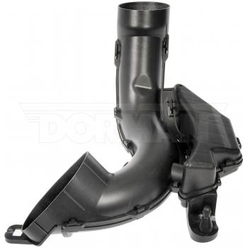 2019 Nissan Sentra Engine Air Intake Hose To Air Cleaner Dorman 696172 image 3 of 4