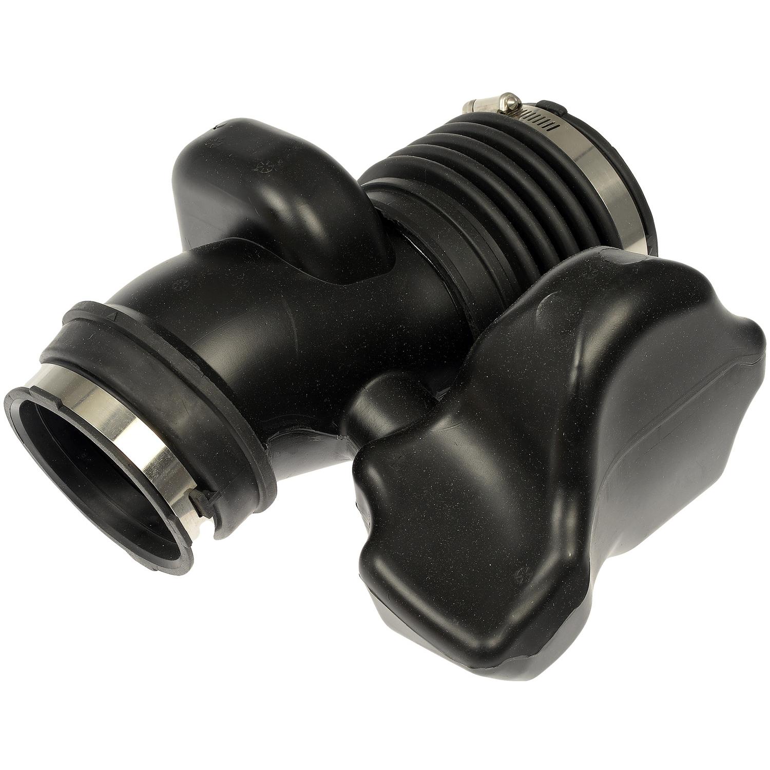 Dorman 696174 - Engine Air Intake Hose Dorman 696174 Engine Air Intake Hose product image 1 of 4