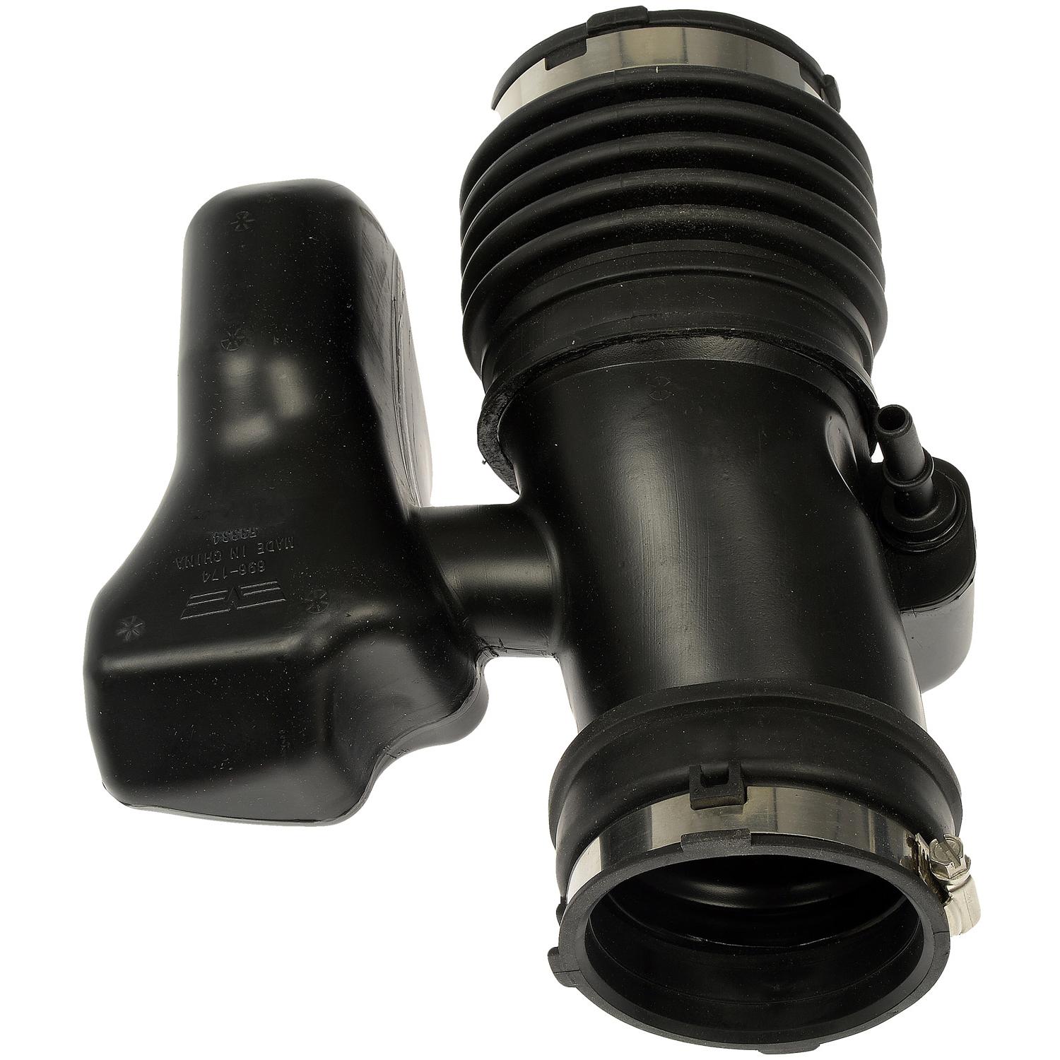 Dorman 696174 - Engine Air Intake Hose Dorman 696174 Engine Air Intake Hose product image 2 of 4