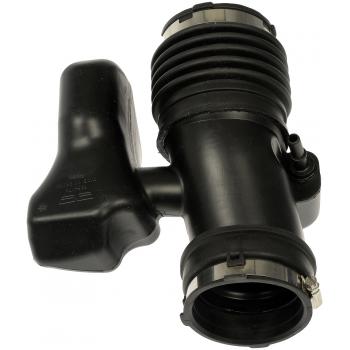 2009 Chevrolet Traverse Engine Air Intake Hose Mass Air Flow Sensor (MAF) To Throttle Body Dorman 696174 image 2 of 4