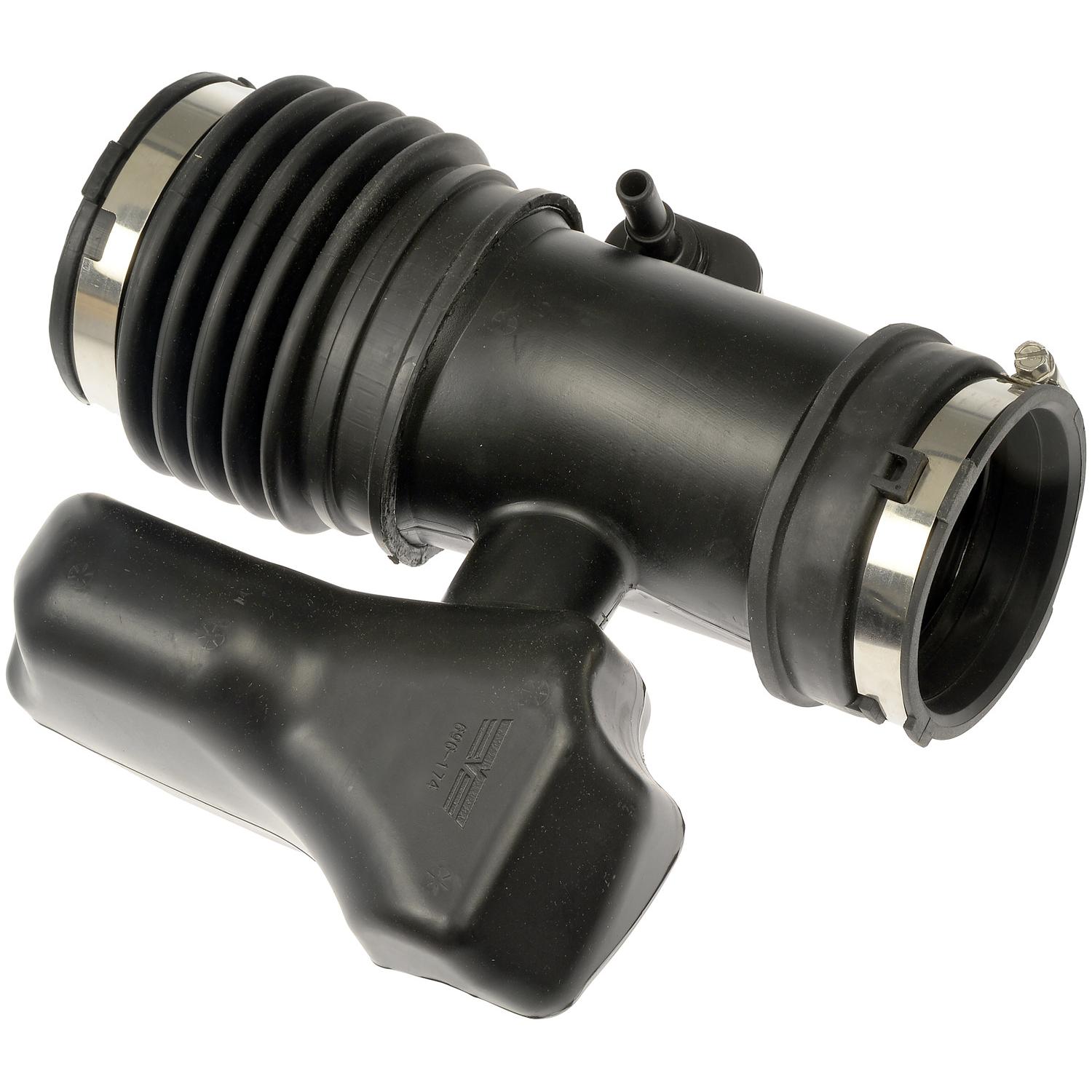 Dorman 696174 - Engine Air Intake Hose Dorman 696174 Engine Air Intake Hose product image 4 of 4
