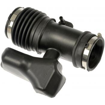 2009 Chevrolet Traverse Engine Air Intake Hose Mass Air Flow Sensor (MAF) To Throttle Body Dorman 696174 image 4 of 4