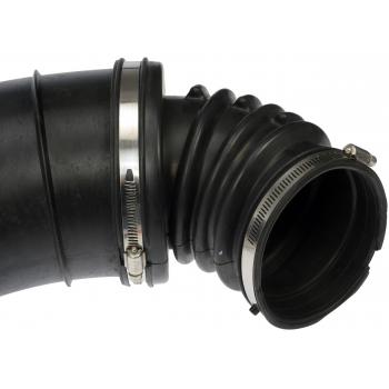 2011 Ram 4000 Engine Air Intake Hose Air Cleaner To Engine Dorman 696207 image 2 of 4