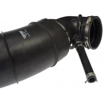 2011 Ram 4000 Engine Air Intake Hose Air Cleaner To Engine Dorman 696207 image 3 of 4