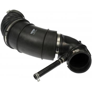 2011 Ram 4000 Engine Air Intake Hose Air Cleaner To Engine Dorman 696207 image 4 of 4