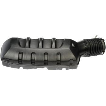 2013 Jeep Grand Cherokee Engine Air Intake Hose Air Cleaner To Engine Dorman 696211 image 3 of 4