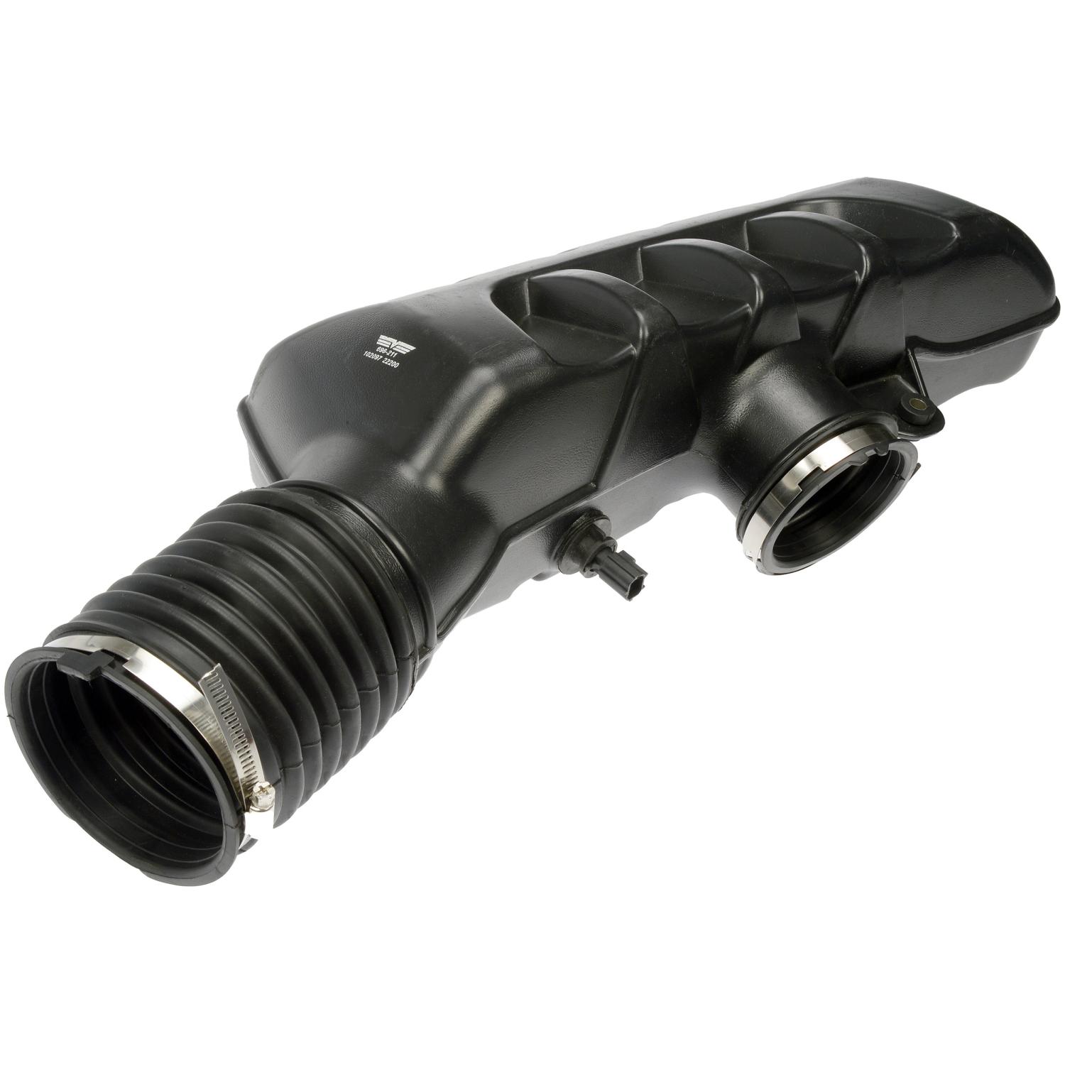 Dorman 696211 Engine Air Intake Hose product image 4 of 4