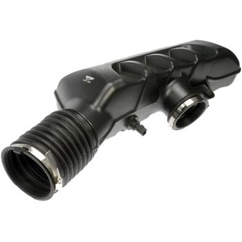 2013 Jeep Grand Cherokee Engine Air Intake Hose Air Cleaner To Engine Dorman 696211 image 4 of 4