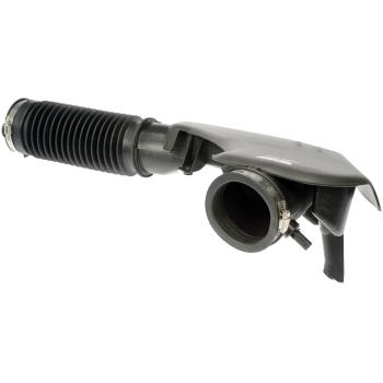 2013 Chrysler 300 Engine Air Intake Hose Air Cleaner To Engine Dorman 696214 image 3 of 4