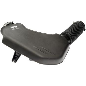 2013 Chrysler 300 Engine Air Intake Hose Air Cleaner To Engine Dorman 696214 image 4 of 4