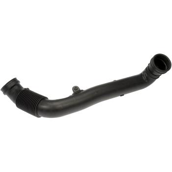 2021 Jeep Renegade Engine Air Intake Hose Air Cleaner Housing To Mass Air Flow Sensor (MAF) Dorman 696216 image 2 of 4