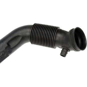 2021 Jeep Renegade Engine Air Intake Hose Air Cleaner Housing To Mass Air Flow Sensor (MAF) Dorman 696216 image 3 of 4