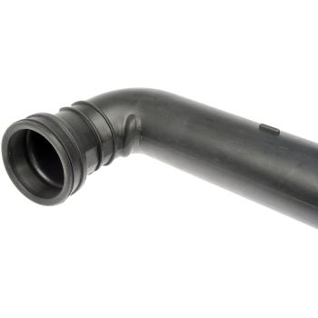 2021 Jeep Renegade Engine Air Intake Hose Air Cleaner Housing To Mass Air Flow Sensor (MAF) Dorman 696216 image 4 of 4
