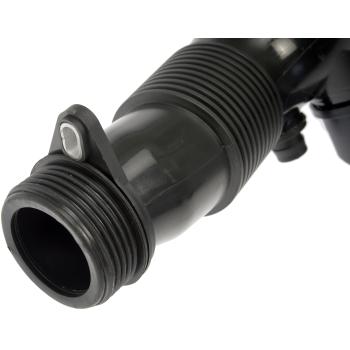 2017 BMW X3 Engine Air Intake Hose From Air Cleaner Dorman 696276 image 2 of 4