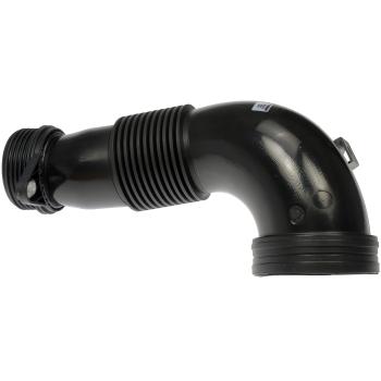 2017 BMW X3 Engine Air Intake Hose From Air Cleaner Dorman 696276 image 4 of 4