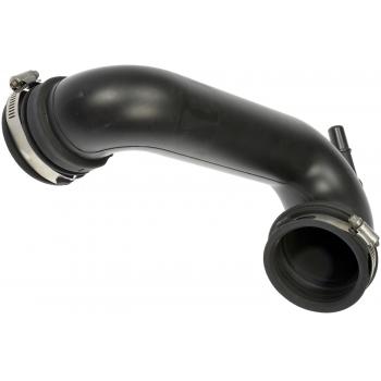 2016 Ford F-350 Super Duty Engine Air Intake Hose Air Cleaner Housing To Resonator Dorman 696325 image 3 of 4