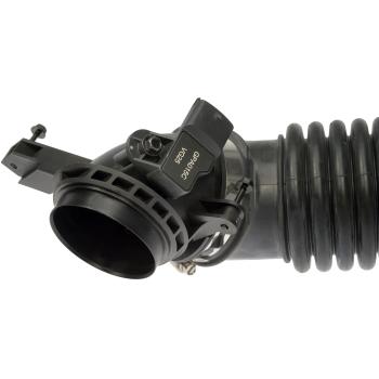 2013 Ford Escape Engine Air Intake Hose From Air Cleaner Dorman 696326 image 2 of 4