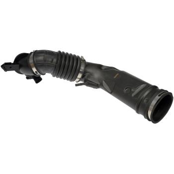 2013 Ford Escape Engine Air Intake Hose From Air Cleaner Dorman 696326 image 4 of 4