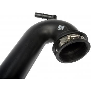 2018 Ford C-Max Engine Air Intake Hose Air Cleaner To Engine Dorman 696327 image 3 of 4