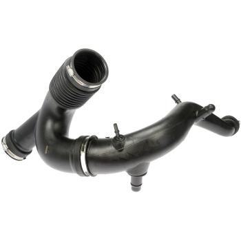 2014 Ford F-150 Engine Air Intake Hose Connector To Turbocharger Dorman 696328 image 1 of 4