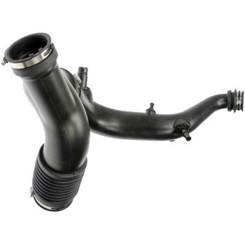 2014 Ford F-150 Engine Air Intake Hose Connector To Turbocharger Dorman 696328 image 2 of 4