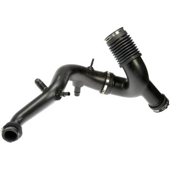 2014 Ford F-150 Engine Air Intake Hose Connector To Turbocharger Dorman 696328 image 3 of 4