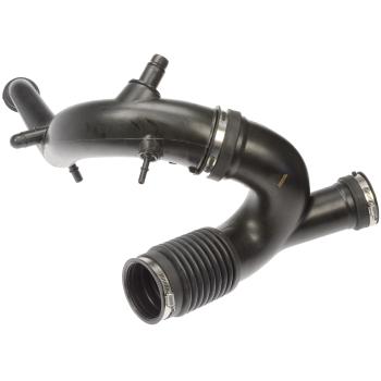 2014 Ford F-150 Engine Air Intake Hose Connector To Turbocharger Dorman 696328 image 4 of 4
