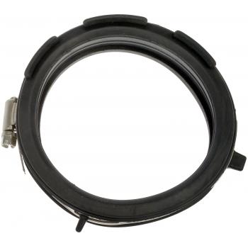 2008 GMC Yukon XL 2500 Engine Air Intake Hose Air Cleaner Housing To Mass Air Flow Sensor (MAF) Dorman 696401 image 2 of 4