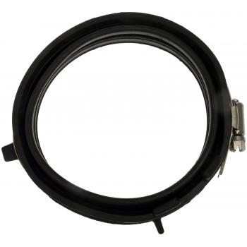 2008 GMC Yukon XL 2500 Engine Air Intake Hose Air Cleaner Housing To Mass Air Flow Sensor (MAF) Dorman 696401 image 3 of 4