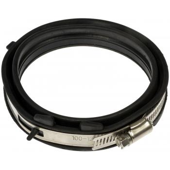 2008 GMC Yukon XL 2500 Engine Air Intake Hose Air Cleaner Housing To Mass Air Flow Sensor (MAF) Dorman 696401 image 4 of 4