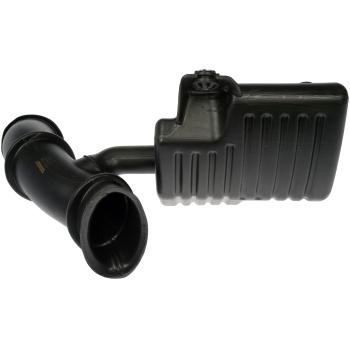 2015 GMC Terrain Engine Air Intake Hose To Air Cleaner Dorman 696404 image 3 of 4