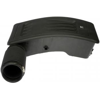2015 GMC Terrain Engine Air Intake Hose Air Cleaner To Engine Dorman 696405 image 3 of 4