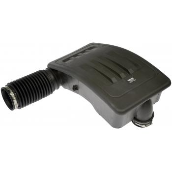 2015 GMC Terrain Engine Air Intake Hose Air Cleaner To Engine Dorman 696405 image 4 of 4