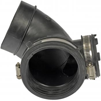 2013 Chevrolet Express Pasajeros Engine Air Intake Hose