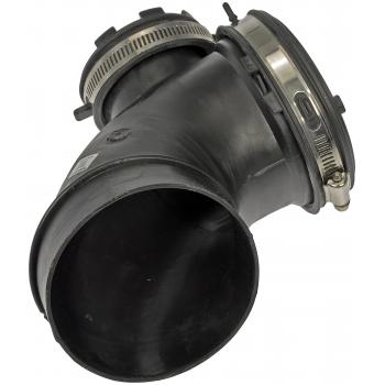 2005 GMC Savana 2500 Engine Air Intake Hose Mass Air Flow Sensor (MAF) To Connector Dorman 696406 image 2 of 4