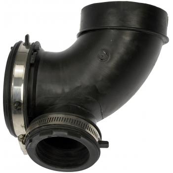 2005 GMC Savana 2500 Engine Air Intake Hose Mass Air Flow Sensor (MAF) To Connector Dorman 696406 image 3 of 4