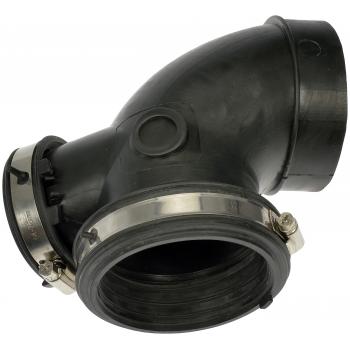 2005 GMC Savana 2500 Engine Air Intake Hose Mass Air Flow Sensor (MAF) To Connector Dorman 696406 image 4 of 4