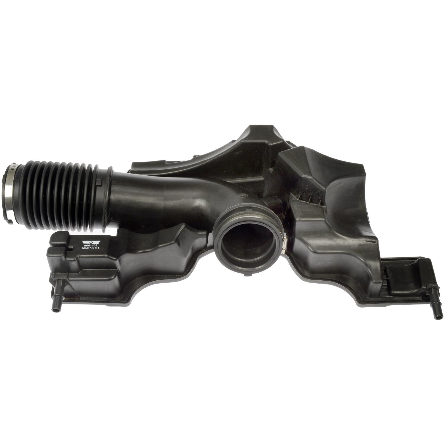 Dorman 696408 - Engine Air Intake Hose Dorman 696408 Engine Air Intake Hose product image 1 of 6