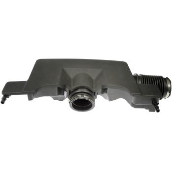 2015 GMC Yukon XL Engine Air Intake Hose Air Cleaner To Engine Dorman 696408 image 2 of 4